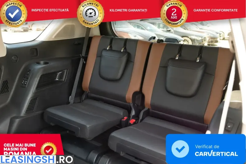 Toyota Land Cruiser din 2023 cu 99.000 km - oferta TOY210375 - foto 26