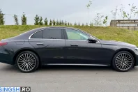Mercedes-Benz E 200 (Clasa E) din 2024 cu 29.000 km - oferta MER210376 - foto 4
