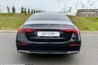 Mercedes-Benz E 200 (Clasa E) din 2024 cu 29.000 km - oferta MER210376 - foto 11