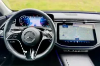 Mercedes-Benz E 200 (Clasa E) din 2024 cu 29.000 km - oferta MER210376 - foto 14