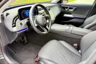 Mercedes-Benz E 200 (Clasa E) din 2024 cu 29.000 km - oferta MER210376 - foto 17