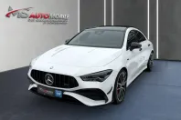 Mercedes-Benz CLA 35 AMG (Clasa CLA) din 2023 cu 35.000 km - oferta MER210377 - foto 1