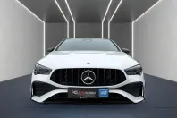 Mercedes-Benz CLA 35 AMG (Clasa CLA) din 2023 cu 35.000 km - oferta MER210377 - foto 2