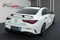 Mercedes-Benz CLA 35 AMG (Clasa CLA) din 2023 cu 35.000 km - oferta MER210377 - foto 4