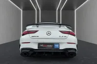Mercedes-Benz CLA 35 AMG (Clasa CLA) din 2023 cu 35.000 km - oferta MER210377 - foto 5