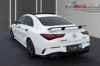 Mercedes-Benz CLA 35 AMG (Clasa CLA) din 2023 cu 35.000 km - oferta MER210377 - foto 6