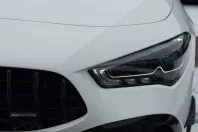 Mercedes-Benz CLA 35 AMG (Clasa CLA) din 2023 cu 35.000 km - oferta MER210377 - foto 8
