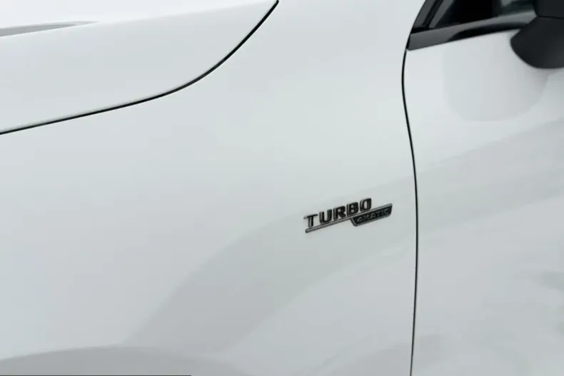Mercedes-Benz CLA 35 AMG (Clasa CLA) din 2023 cu 35.000 km - oferta MER210377 - foto 10