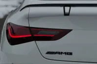 Mercedes-Benz CLA 35 AMG (Clasa CLA) din 2023 cu 35.000 km - oferta MER210377 - foto 12