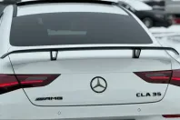Mercedes-Benz CLA 35 AMG (Clasa CLA) din 2023 cu 35.000 km - oferta MER210377 - foto 13