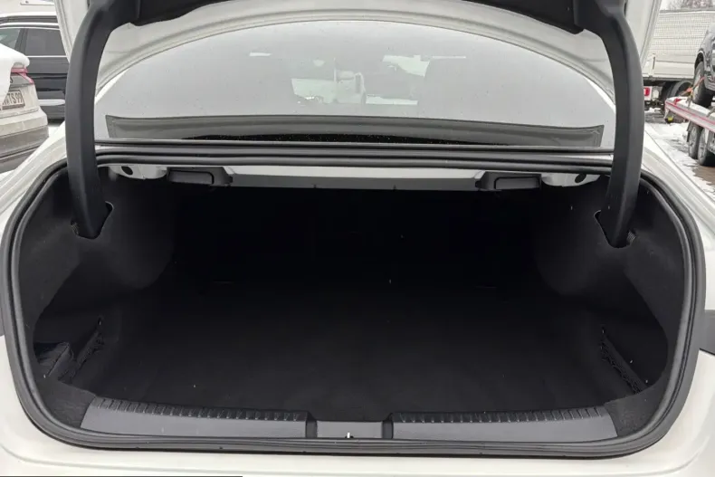 Mercedes-Benz CLA 35 AMG (Clasa CLA) din 2023 cu 35.000 km - oferta MER210377 - foto 14