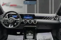 Mercedes-Benz CLA 35 AMG (Clasa CLA) din 2023 cu 35.000 km - oferta MER210377 - foto 17
