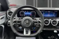 Mercedes-Benz CLA 35 AMG (Clasa CLA) din 2023 cu 35.000 km - oferta MER210377 - foto 18