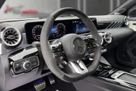 Mercedes-Benz CLA 35 AMG (Clasa CLA) din 2023 cu 35.000 km - oferta MER210377 - foto 27
