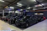 Mercedes-Benz CLA 35 AMG (Clasa CLA) din 2023 cu 35.000 km - oferta MER210377 - foto 38