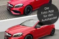 Mercedes-Benz CLA 35 AMG (Clasa CLA) din 2023 cu 35.000 km - oferta MER210377 - foto 40