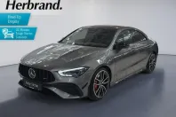 Mercedes-Benz CLA 35 AMG (Clasa CLA) din 2024 cu 8.910 km - oferta MER210378 - foto 2