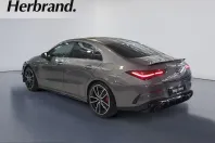 Mercedes-Benz CLA 35 AMG (Clasa CLA) din 2024 cu 8.910 km - oferta MER210378 - foto 4
