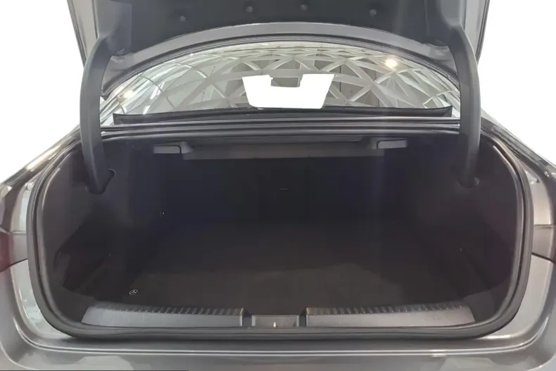 Mercedes-Benz CLA 35 AMG (Clasa CLA) din 2024 cu 8.910 km - oferta MER210378 - foto 6