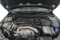 Mercedes-Benz CLA 35 AMG (Clasa CLA) din 2024 cu 8.910 km - oferta MER210378 - foto 7