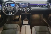 Mercedes-Benz CLA 35 AMG (Clasa CLA) din 2024 cu 8.910 km - oferta MER210378 - foto 8