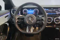 Mercedes-Benz CLA 35 AMG (Clasa CLA) din 2024 cu 8.910 km - oferta MER210378 - foto 9