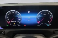 Mercedes-Benz CLA 35 AMG (Clasa CLA) din 2024 cu 8.910 km - oferta MER210378 - foto 10