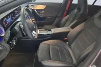 Mercedes-Benz CLA 35 AMG (Clasa CLA) din 2024 cu 8.910 km - oferta MER210378 - foto 11