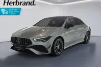 Mercedes-Benz CLA 35 AMG (Clasa CLA) din 2024 cu 3.588 km - oferta MER210379 - foto 1