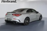 Mercedes-Benz CLA 35 AMG (Clasa CLA) din 2024 cu 3.588 km - oferta MER210379 - foto 3