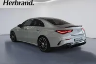 Mercedes-Benz CLA 35 AMG (Clasa CLA) din 2024 cu 3.588 km - oferta MER210379 - foto 4