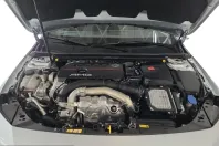 Mercedes-Benz CLA 35 AMG (Clasa CLA) din 2024 cu 3.588 km - oferta MER210379 - foto 7