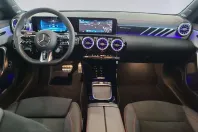 Mercedes-Benz CLA 35 AMG (Clasa CLA) din 2024 cu 3.588 km - oferta MER210379 - foto 8
