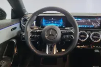 Mercedes-Benz CLA 35 AMG (Clasa CLA) din 2024 cu 3.588 km - oferta MER210379 - foto 9