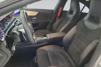 Mercedes-Benz CLA 35 AMG (Clasa CLA) din 2024 cu 3.588 km - oferta MER210379 - foto 11
