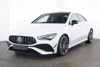 Mercedes-Benz CLA 35 AMG (Clasa CLA) din 2024 cu 38.081 km - oferta MER210380 - foto 1