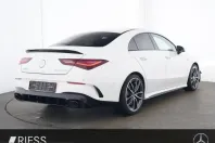 Mercedes-Benz CLA 35 AMG (Clasa CLA) din 2024 cu 38.081 km - oferta MER210380 - foto 2