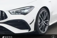 Mercedes-Benz CLA 35 AMG (Clasa CLA) din 2024 cu 38.081 km - oferta MER210380 - foto 3
