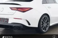 Mercedes-Benz CLA 35 AMG (Clasa CLA) din 2024 cu 38.081 km - oferta MER210380 - foto 4