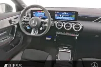 Mercedes-Benz CLA 35 AMG (Clasa CLA) din 2024 cu 38.081 km - oferta MER210380 - foto 5