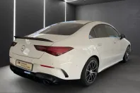 Mercedes-Benz CLA 35 AMG (Clasa CLA) din 2025 cu 4.938 km - oferta MER210381 - foto 2