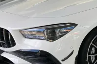Mercedes-Benz CLA 35 AMG (Clasa CLA) din 2025 cu 4.938 km - oferta MER210381 - foto 4