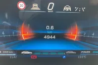 Mercedes-Benz CLA 35 AMG (Clasa CLA) din 2025 cu 4.938 km - oferta MER210381 - foto 15