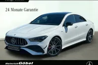 Mercedes-Benz CLA 35 AMG (Clasa CLA) din 2025 cu 7.261 km - oferta MER210382 - foto 1