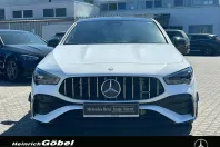 Mercedes-Benz CLA 35 AMG (Clasa CLA) din 2025 cu 7.261 km - oferta MER210382 - foto 2