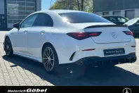 Mercedes-Benz CLA 35 AMG (Clasa CLA) din 2025 cu 7.261 km - oferta MER210382 - foto 4