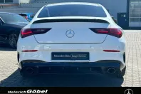 Mercedes-Benz CLA 35 AMG (Clasa CLA) din 2025 cu 7.261 km - oferta MER210382 - foto 5