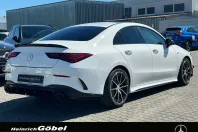 Mercedes-Benz CLA 35 AMG (Clasa CLA) din 2025 cu 7.261 km - oferta MER210382 - foto 6
