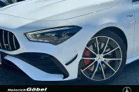 Mercedes-Benz CLA 35 AMG (Clasa CLA) din 2025 cu 7.261 km - oferta MER210382 - foto 7