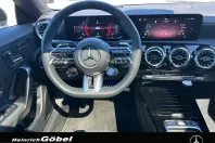Mercedes-Benz CLA 35 AMG (Clasa CLA) din 2025 cu 7.261 km - oferta MER210382 - foto 11